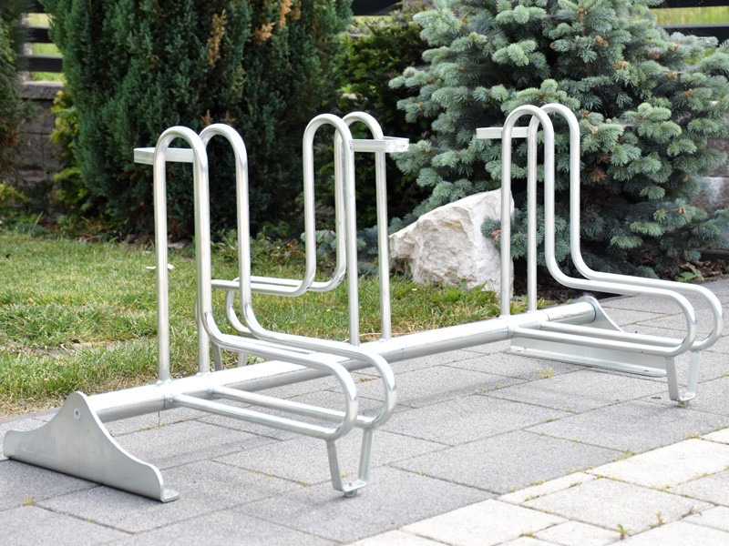 Stojak na rowery RAD-3 PREMIUM